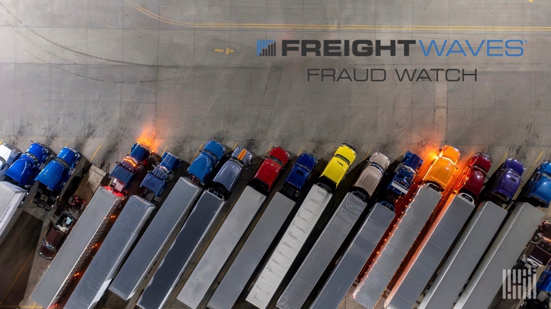 FreightWaves’ first Fraud Symposium